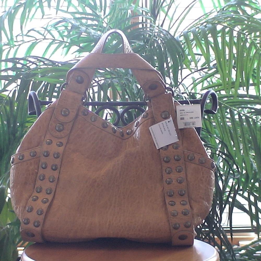 New with tags Kooba "Ada" handbag